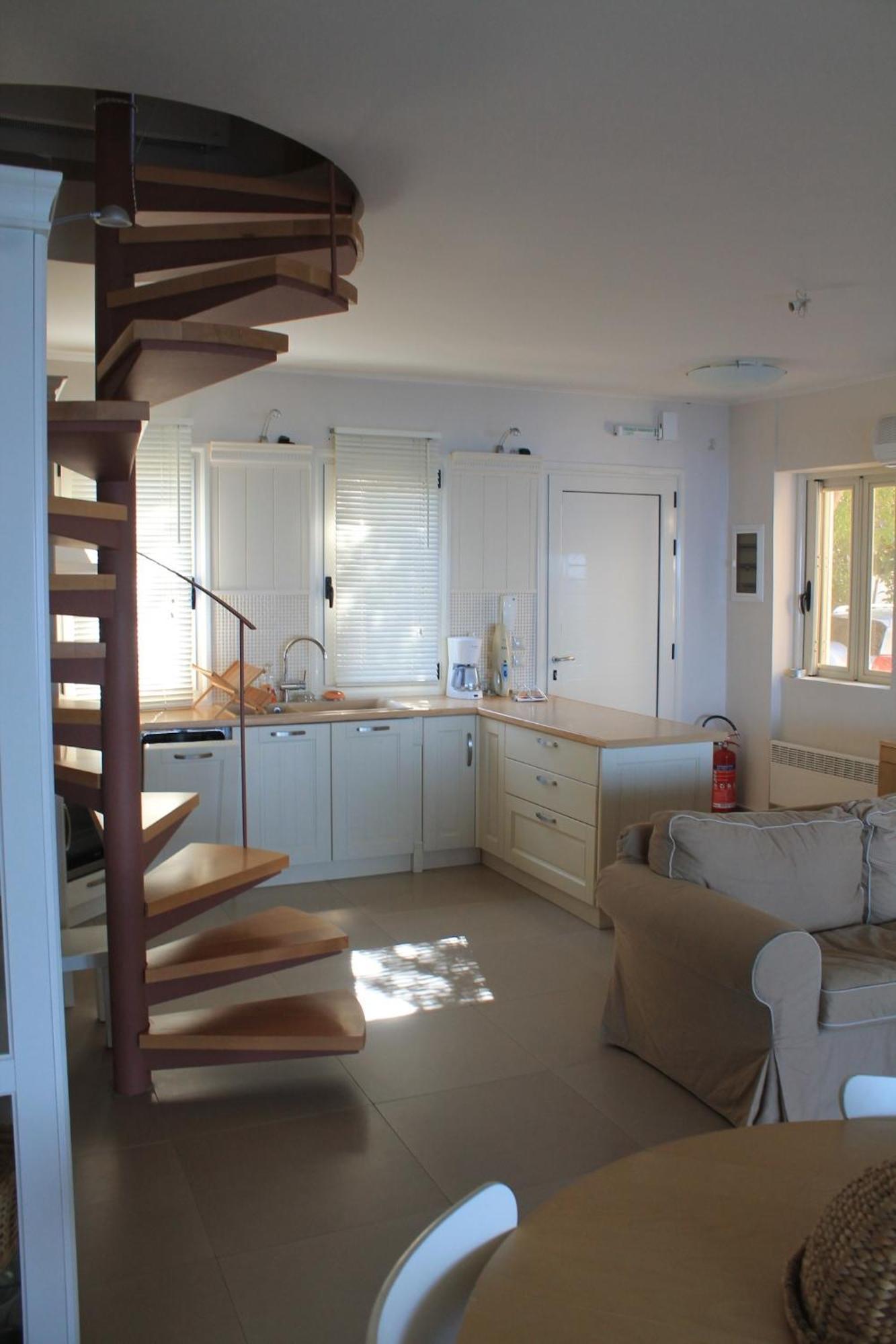 Appartement Homes