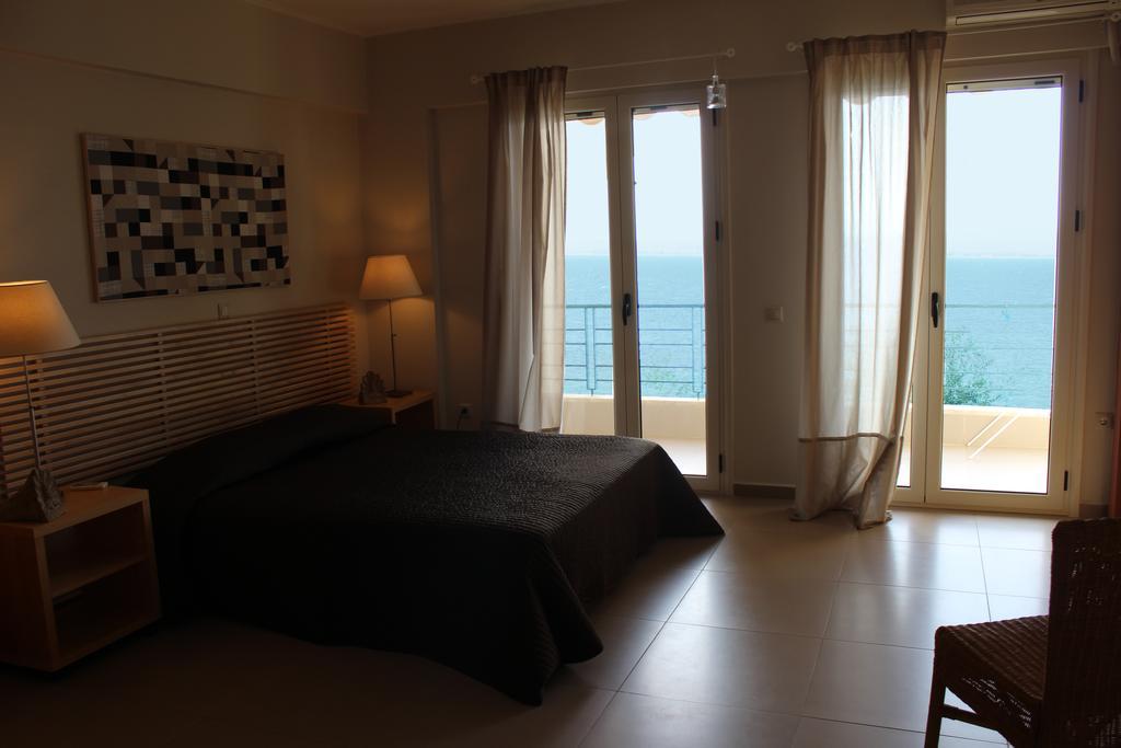 Appartement Homes