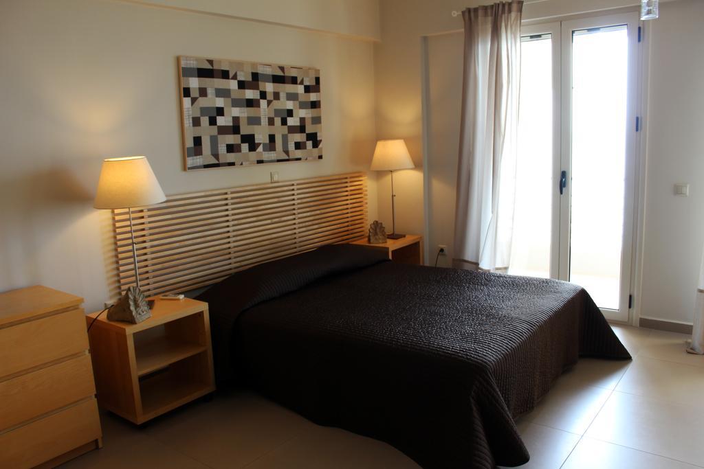 Appartement Homes