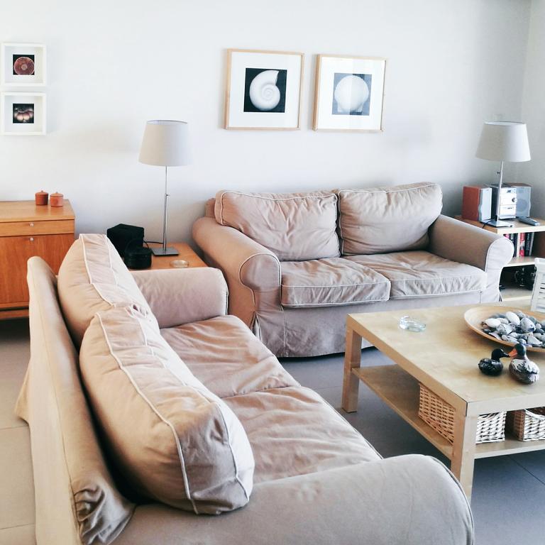 Homes Appartement *