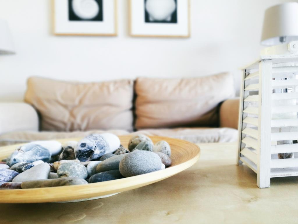Appartement Homes