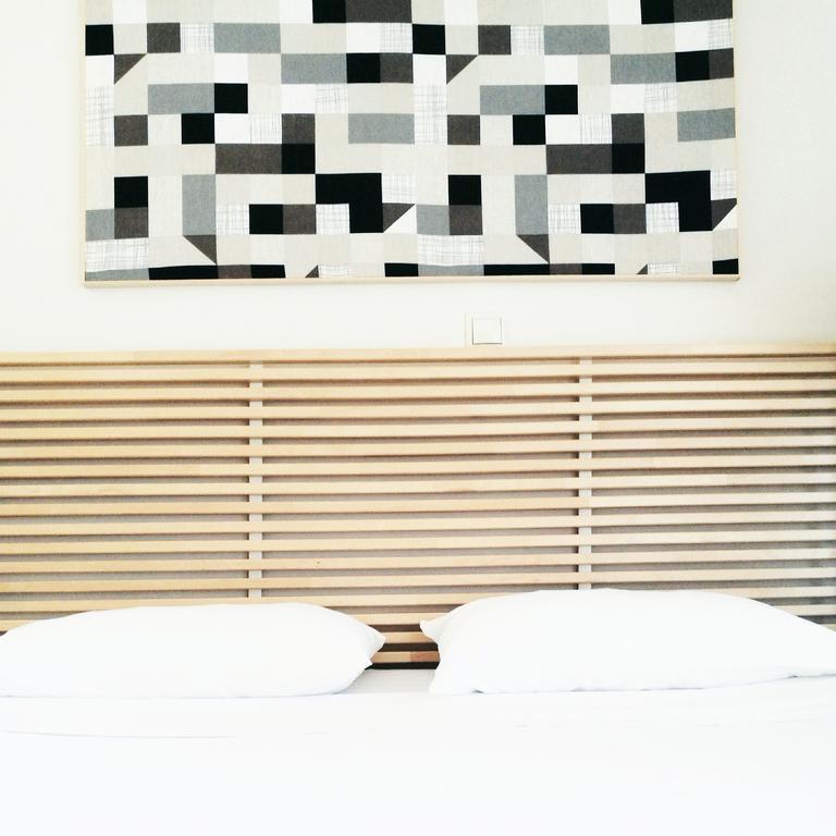 Appartement Homes *