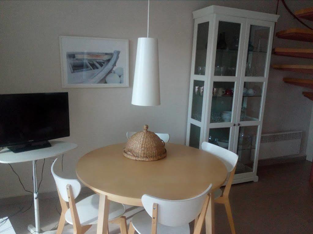 Homes Appartement Avía