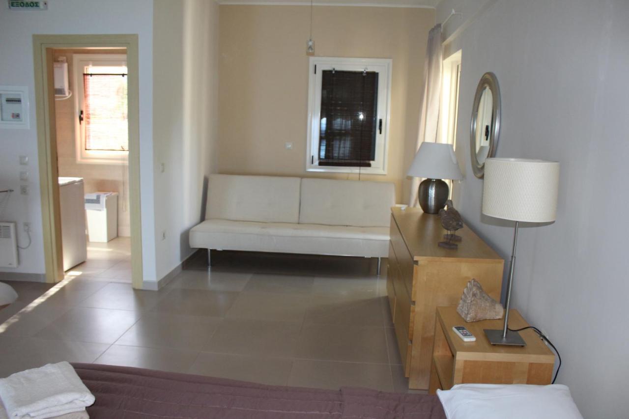 Appartement Homes