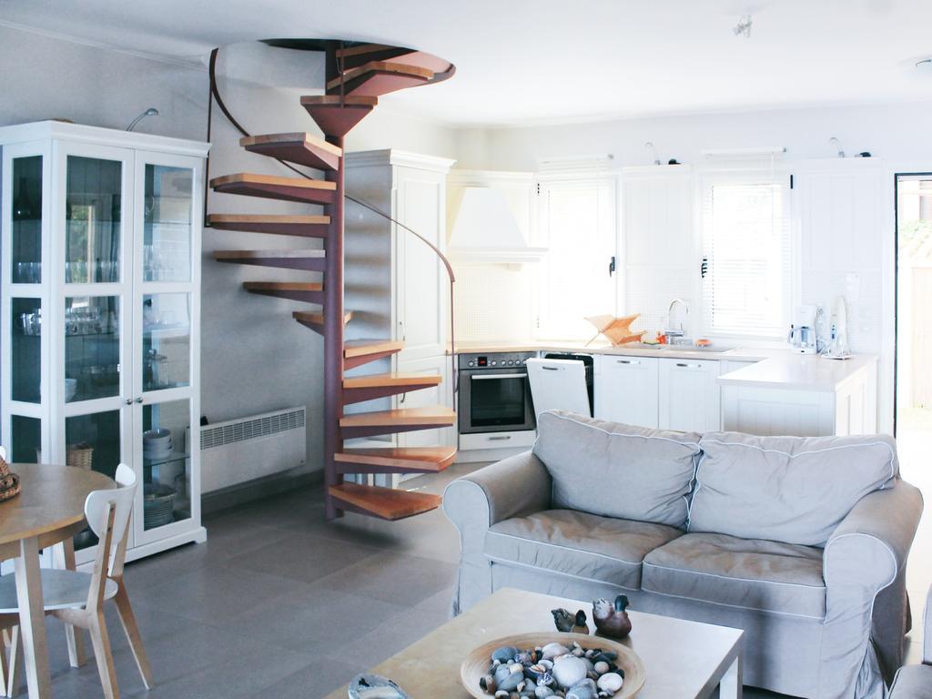 Appartement Homes *